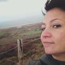 Rita Cavanagh Cochrane