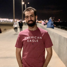 Ahmed El-Nshokaty