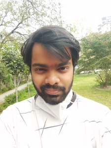 Ashutosh Kumar