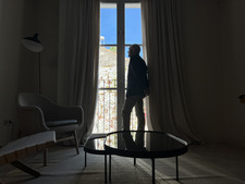 Juan Carlos  Gómez