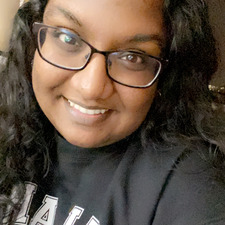 Anisha Karthikeyan