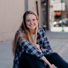 Maddie Keefe