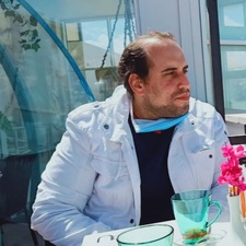 Mohamed Abokhashaba