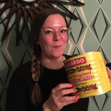 Julie Doucette