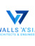 Walls A...