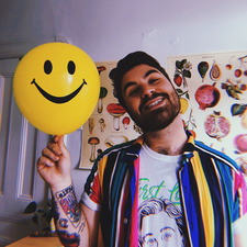 Bryan Baron