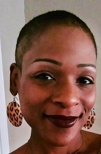 Tyece Moore-Sudds