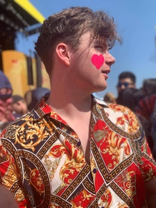 Jordan Harry  Freeney