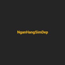 Sim Số Đẹp  NganHangSimDep