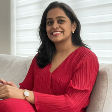 Mounika Reddy Pothala