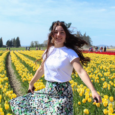 Tirsa Randall-grutter