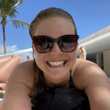 Janelle Davidson