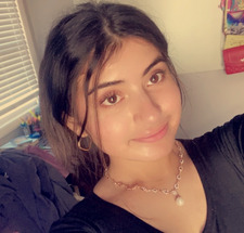 Anika Sekar