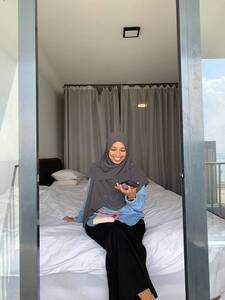 Zahidah Rosli