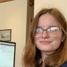 Natálie Bělohradská