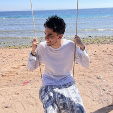 Ahmed AbdelFattah