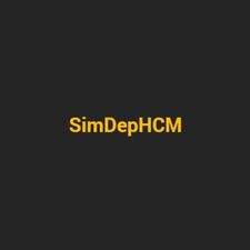 Sim Số Đẹp  SimDepHCM