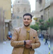 Ahmed Mohamed