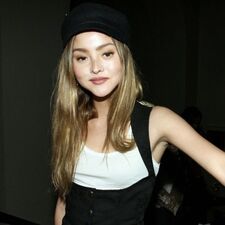 kaia ❦