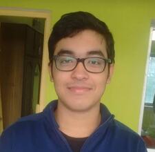 Rayan Goswami