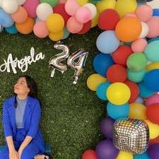 Angela