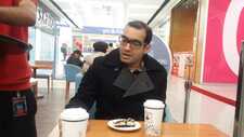 Usman Mujtaba