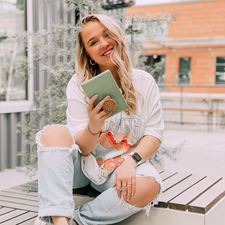 Lauren | Laurens.littlelibrary