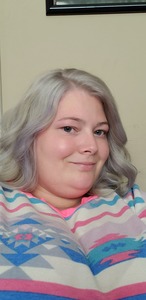 Amber beaudeaux