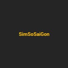 Sim Số Đẹp SimSoSaiGon