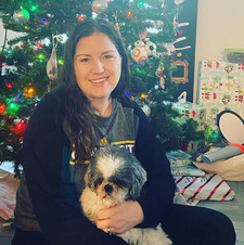 Brittany Gravatte