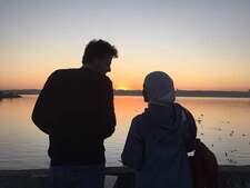 أم الشافعية