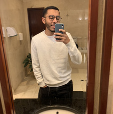 Ahmed Khalefa