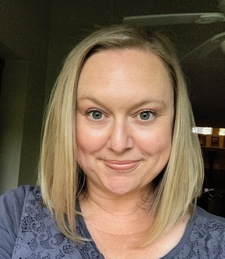 Samantha Williams
