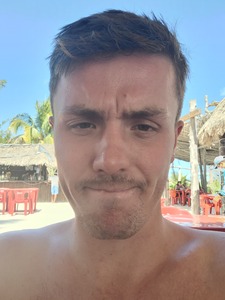 Daniel Pender