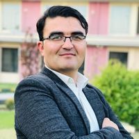 Imran Angiz