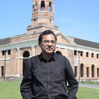 Deepak Sen