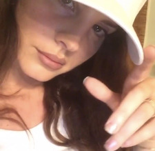 ava alexis ˚ ༘♡ ·˚ ₊˚ˑ༄ؘ