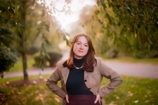 Caitlyn Hanlon