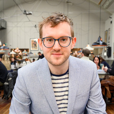 Jon Probert