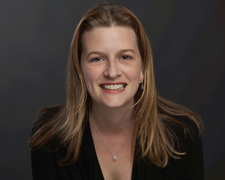 Allison Rudmann Putnam