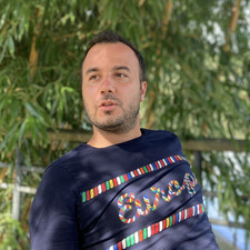 Derin Tuncay