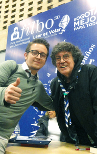 Camilo Gómez