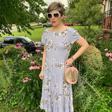 Michelle Mongelluzzo