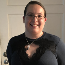 Amanda gary