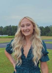 Tayler Burdick