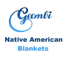 Native  American Blankets