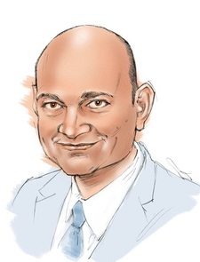 Khalid Khan