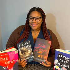 Lexus | readwithlexus