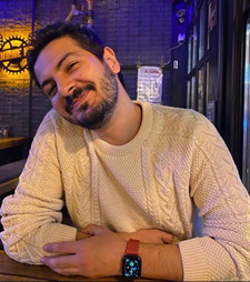 Oğuzhan Karaot