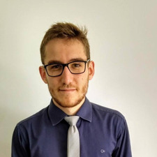 Murilo Henrique Garbin